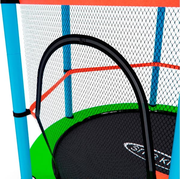 Батут DFC SMRKids TX-B7105FG 7