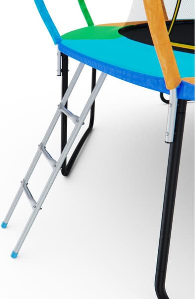 Батут DFC A.Kou Kids TX-B7123-16FT 8