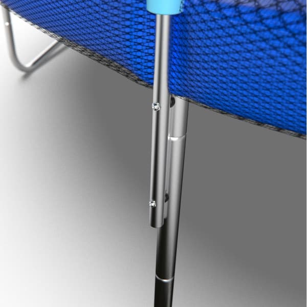 Батут DFC Trampoline Fitness 14FT-TR-B 6