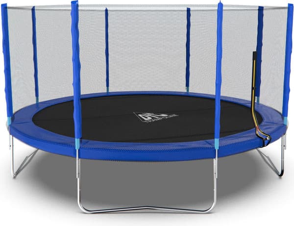 Батут DFC Trampoline Fitness 14FT-TR-B 3