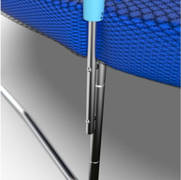 Батут DFC Trampoline Fitness 16FT-TR-B 6