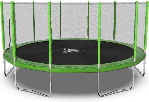 Батут DFC Trampoline Fitness 16FT-TR-LG 4