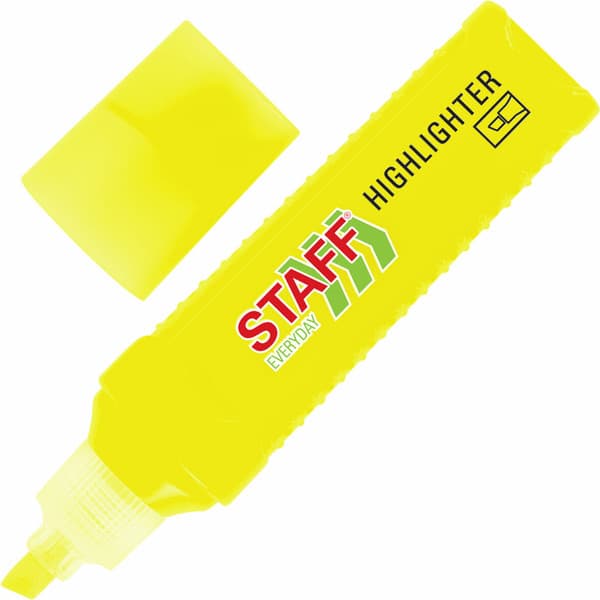 Набор маркеров Staff Everyday / 152548 9