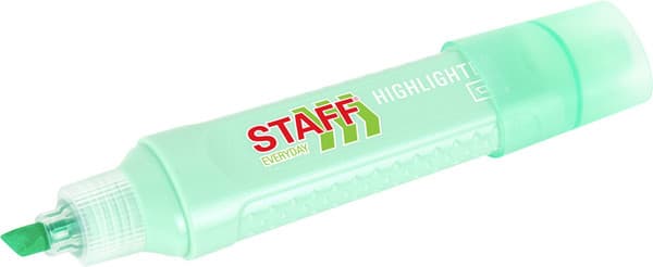 Набор маркеров Staff Everyday / 152551 6