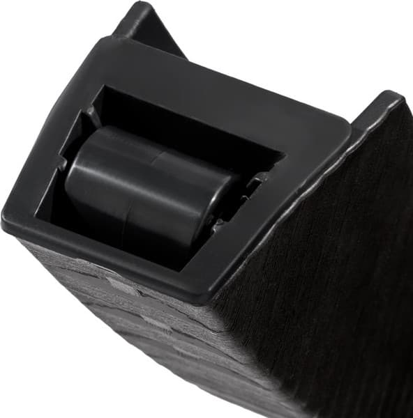 Шезлонг Ellastik Plast Rattan 4