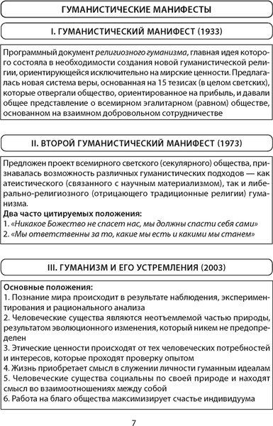 Учебное пособие Аверсэв Обществоведение. 11 класс. Опорные консп. 2025, мягкая обложка 5