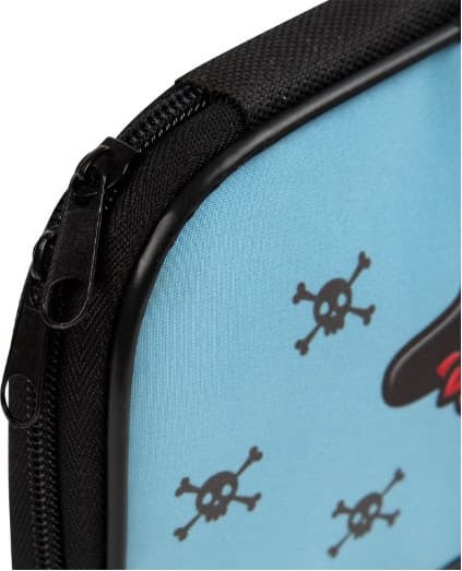 Пенал Lorex Kids. Cute Pirate / LXKPCSFR-CP 4