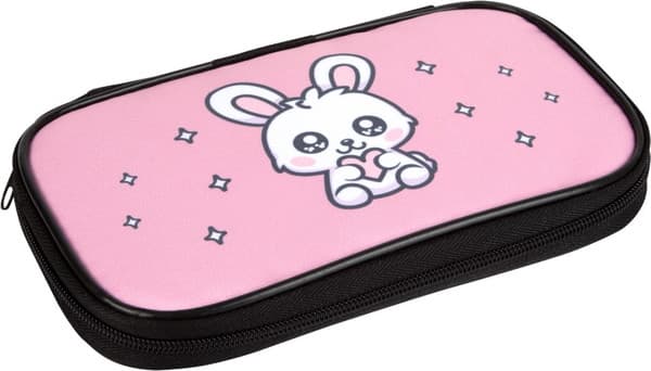 Пенал Lorex Kids. Lovely Bunny / LXKPCSFR-LB 2