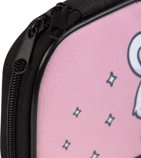 Пенал Lorex Kids. Lovely Bunny / LXKPCSFR-LB 4