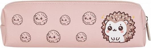 Пенал Lorex Kids. Hedgehog / LXKPCTU-HH 2