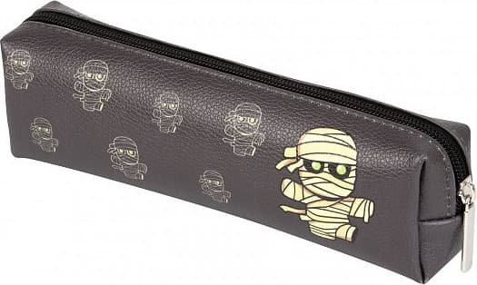 Пенал Lorex Kids. Mystic Mummy / LXKPCTU-MM
