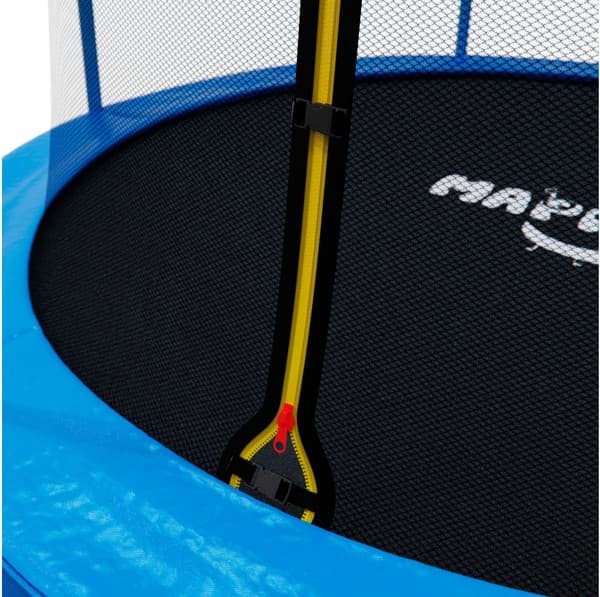 Батут DFC Mappy GB10201-10FT-INNER NET 5