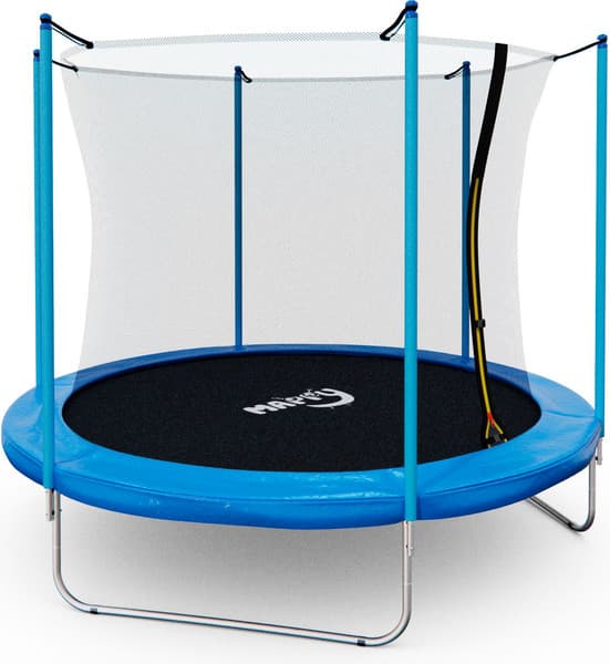 Батут DFC Mappy GB10201-10FT-INNER NET 4