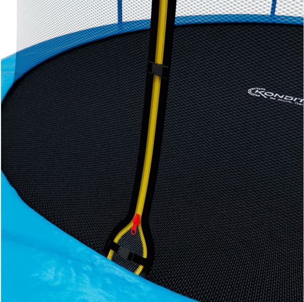 Батут DFC Kondition GB10201-14FT-INNER NET 6