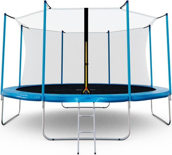 Батут DFC Kondition GB10201-14FT-INNER NET 2