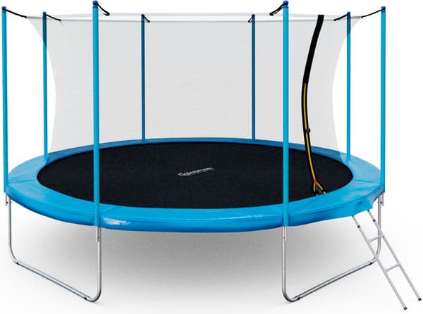 Батут DFC Kondition GB10201-14FT-INNER NET 4