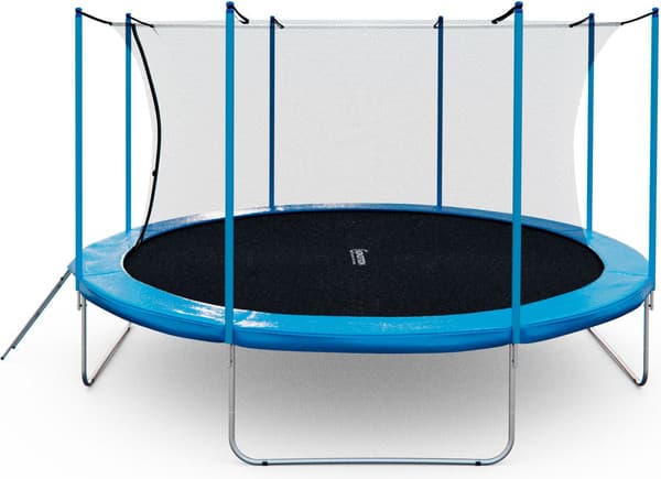 Батут DFC Kondition GB10201-14FT-INNER NET 3