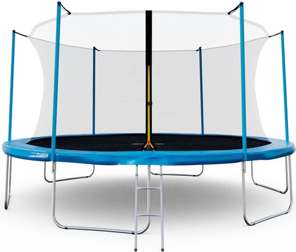 Батут DFC Kondition GB10201-15FT-INNER NET 2