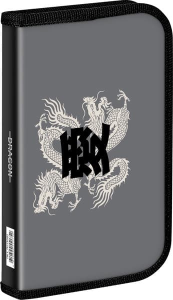 Пенал ArtSpace Hieroglyphs / ПК3_П115002