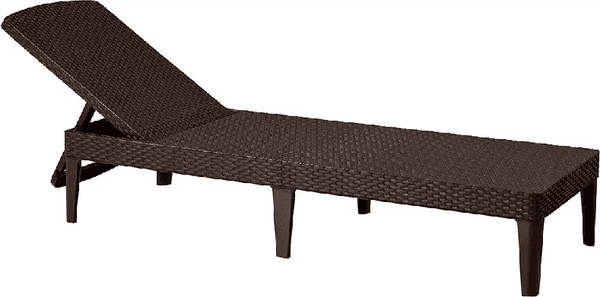 Шезлонг Keter Jaipur / 255891