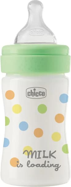 Бутылочка для кормления Chicco Perfect Easy Uni / 00020241300000 2