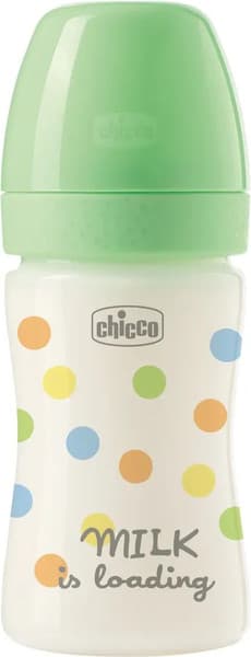 Бутылочка для кормления Chicco Perfect Easy Uni / 00020241300000