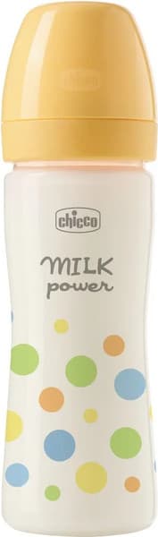 Бутылочка для кормления Chicco Perfect Easy Boy / 00020243200000