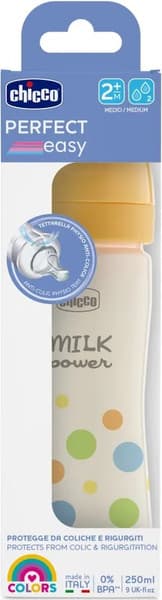 Бутылочка для кормления Chicco Perfect Easy Boy / 00020243200000 2