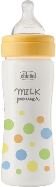 Бутылочка для кормления Chicco Perfect Easy Boy / 00020243200000 2
