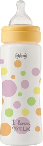 Бутылочка для кормления Chicco Perfect Easy Girl / 00020245100000 2
