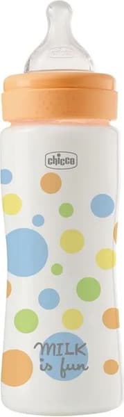 Бутылочка для кормления Chicco Perfect Easy Boy / 00020245200000 2