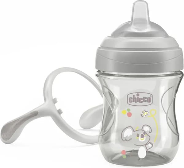 Поильник Chicco Transition Cup 4м+ / 00006911350000 3