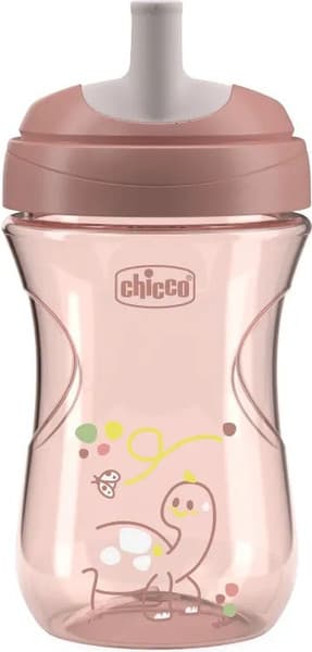 Поильник Chicco Advanced Cup 12м+ / 00006941150000 2