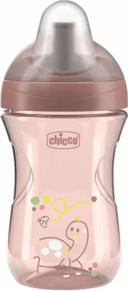 Поильник Chicco Advanced Cup 12м+ / 00006941150000