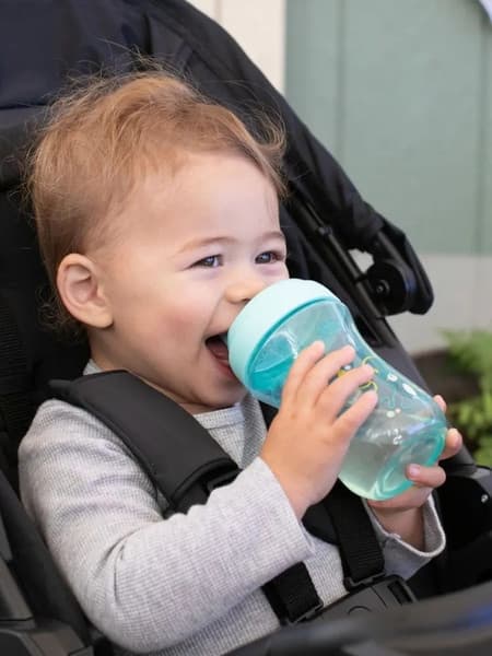 Поильник Chicco Advanced Cup 12м+ / 00006941250000 6