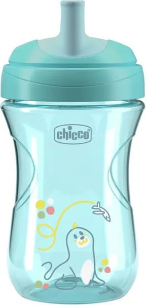 Поильник Chicco Advanced Cup 12м+ / 00006941250000 2