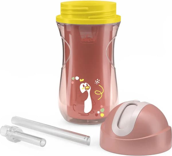 Поильник Chicco Sport Cup 14м+ / 00006991150000 3