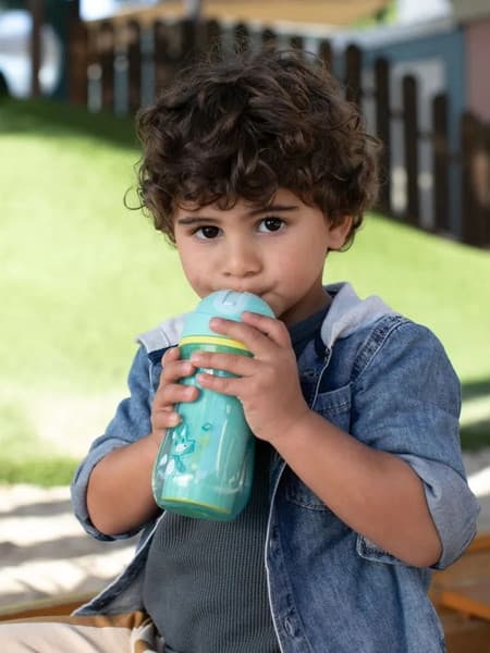 Поильник Chicco Sport Cup 14м+ / 00006991250000 8