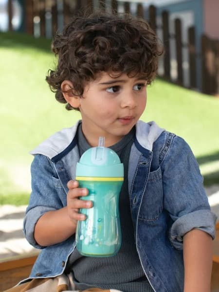 Поильник Chicco Sport Cup 14м+ / 00006991250000 7