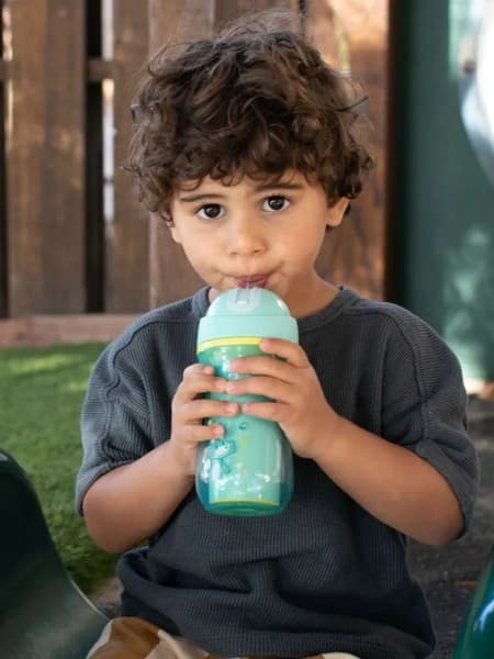 Поильник Chicco Sport Cup 14м+ / 00006991250000 5