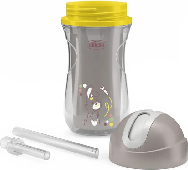 Поильник Chicco Sport Cup 14м+ / 00006991350000 3