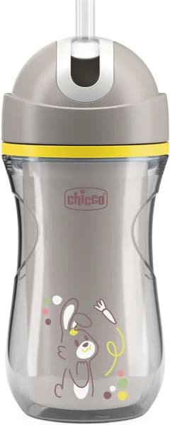 Поильник Chicco Sport Cup 14м+ / 00006991350000
