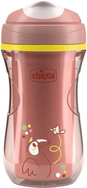 Поильник Chicco Active Cup 14м+ / 00006981150000 2