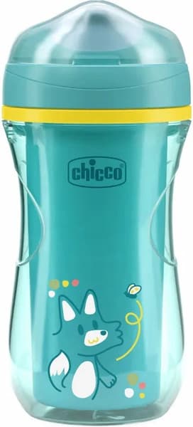 Поильник Chicco Active Cup 14м+ / 00006981250000 2