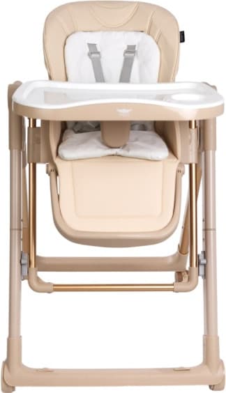 Стульчик для кормления Martin Noir Lotus