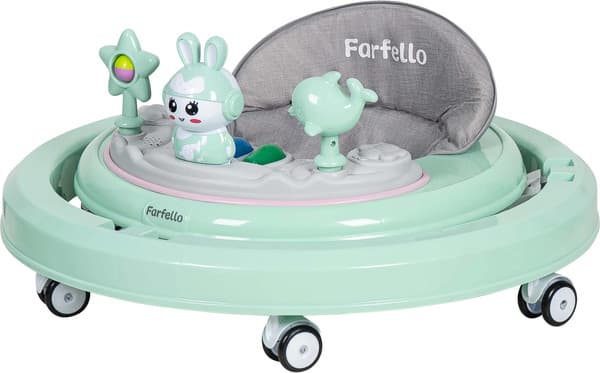Ходунки Farfello A4 3