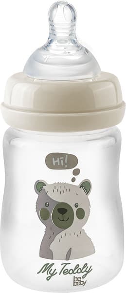 Бутылочка для кормления Be Baby R-08B/150 2