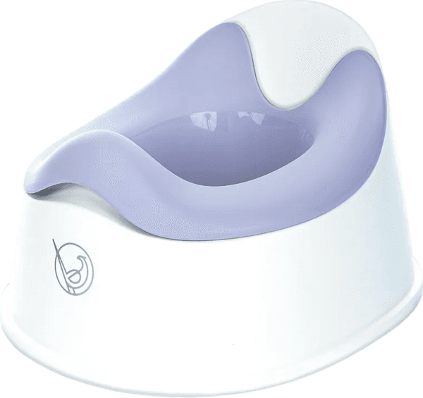 Детский горшок Kidzi Comfort Plus / KDZ6215V