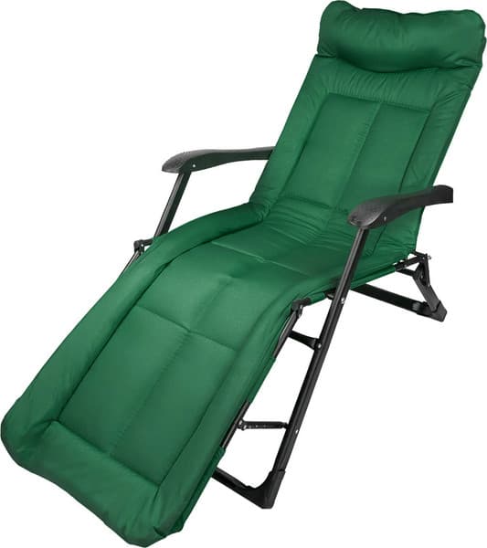 Складной шезлонг Forsage 62 079 / F-FG-HY-8000G