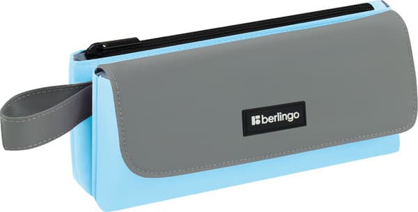 Пенал Berlingo Aquamarine / BR-PM-090502